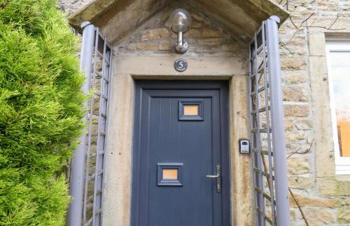 Rosemount Cottage - Foto 2