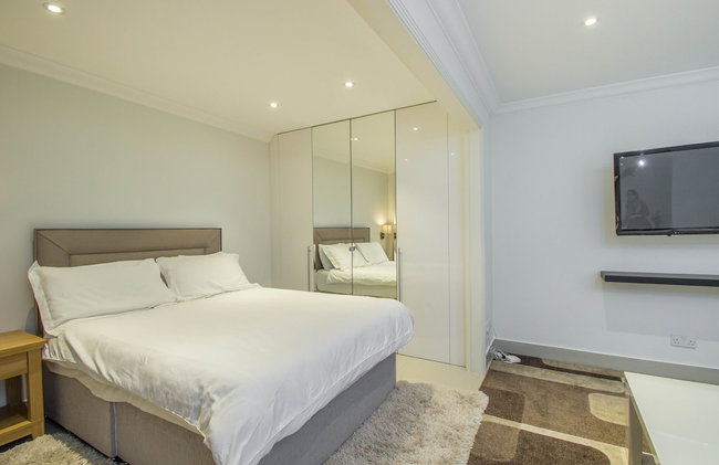 Marylebone Executive Apartments - Foto 48