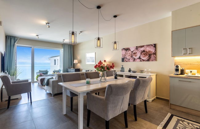 Lakefront Elegant Condo Lela - Foto 5