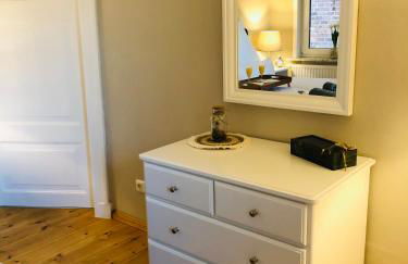 Ferienwohnung C im Ferienhaus Antika - Foto 13