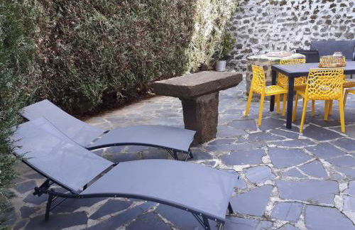 Maison du Soleil chez Isa - Foto 14