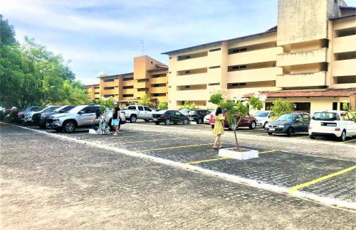 Gavoa Resort - 2 quartos - BL D apt 209 - Foto 33