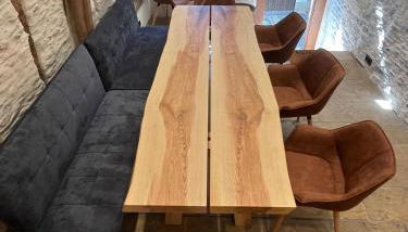 Scheune Am alten Posthof Lieser - Foto 4