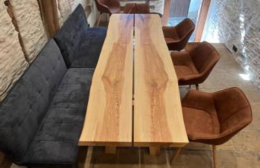 Scheune Am alten Posthof Lieser - Foto 4