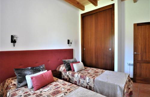 CAS BORRASSOS- Finca con piscina privada y Vistas Despejadas - Photo 22