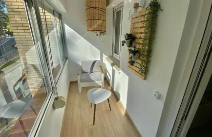 Apartamento Sweet Home Vitoria - Foto 13