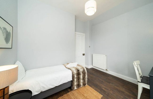 The Gate Lodge - Modern and Period Combined - Foto 21