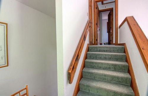 Gnome Home Mountain Ski Chalet w/Sauna Killington - Foto 34