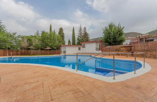 Bungalow el puntal Padul - Foto 6