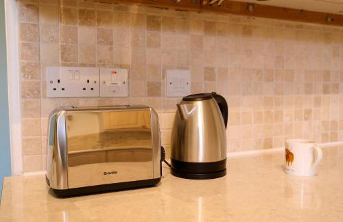 Oban Bay Views - Fireplace, Games & Books - Foto 14