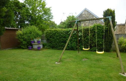 Cle des champs - Foto 12