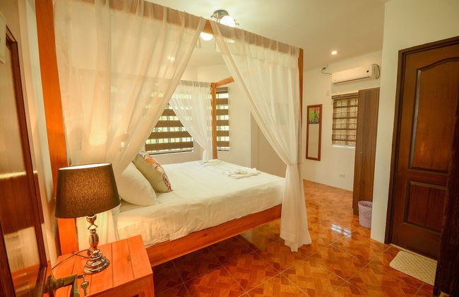 Hilltop Pool and Villa - Foto 7