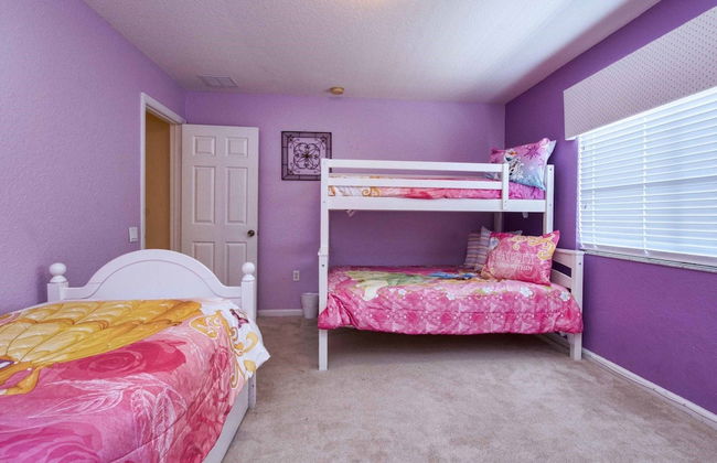 Escape Villa - Foto 22