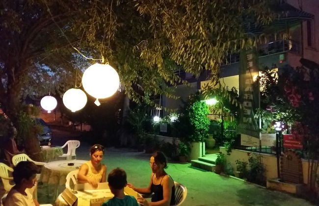 Kumbağ Green Garden Pansiyon - Foto 33