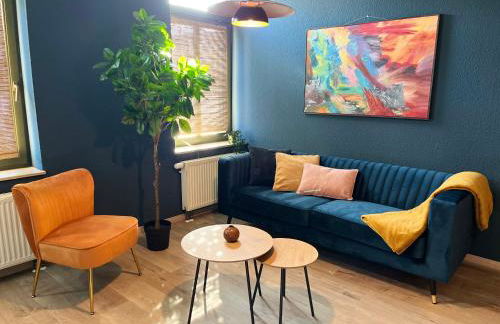 K2-Project - Blaues Wunder - Smarthome am Kaßberg - Foto 11