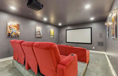 Elegant Mountain Retreat with Sweeping Views - Foto 14