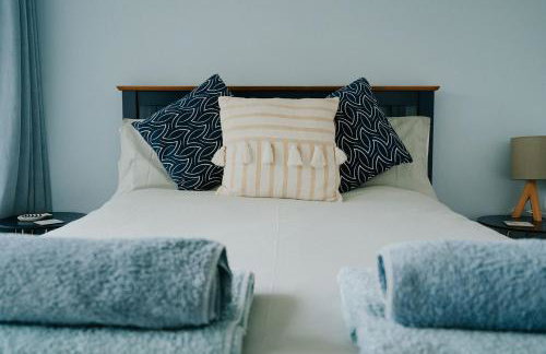 Newquay Holiday Home - Foto 18