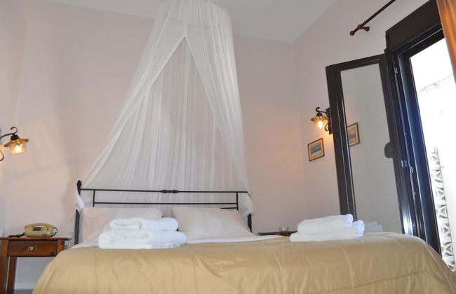 Byzance Hotel - Photo 24