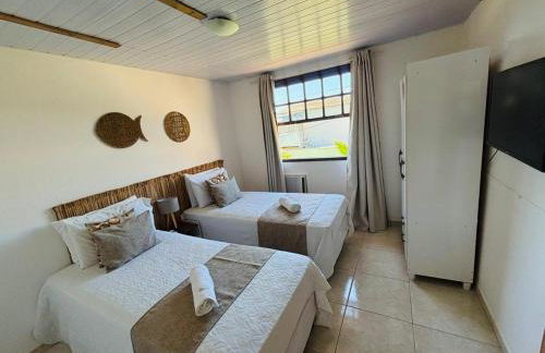 Loft executivo P4 Hospedes - Foto 36