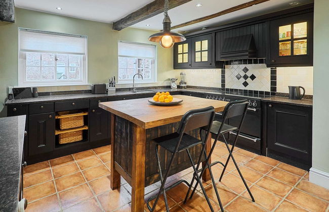 Host Stay Paradise Farm - Foto 8