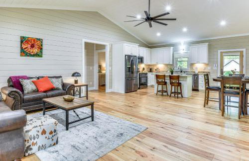 Sip, Hike and Explore Clayton Quiet Tiger Retreat - Photo 4