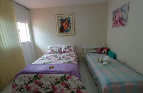 Linda Casa de Praia (Morada 3R's) Florianópolis/SC - Photo 10