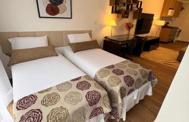 Studio Top Expo Center Norte Distrito Anhembi Metro Santana Sebrae - Foto 11