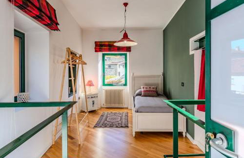 Holiday Home Tzoffhaus by Interhome - Foto 18