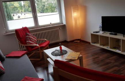 Ferienwohnung am Grasweg - Foto 11