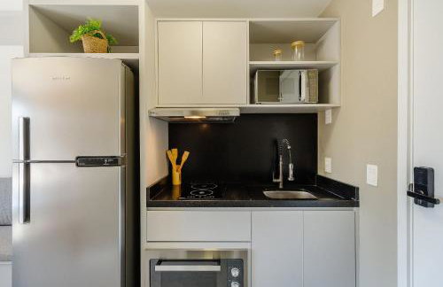 Novíssimo - Skyline Parque Moinhos - Foto 69