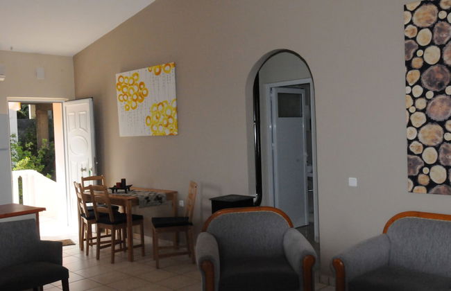 Santa Marina Apartments - Foto 12