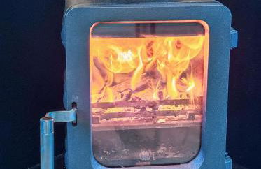 cozy Black Forest Tiny House close to lake - Foto 6