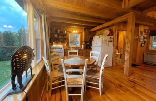 Cozy Cove Cottage Winter Rental Available - Foto 4