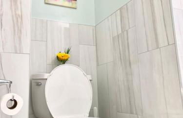 Lovely 1 BD downtown 2F apt in quite neighborhood - Foto 2