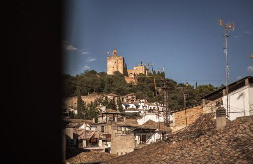 Apartamentos Reyes Católicos by Medina Living - Foto 78