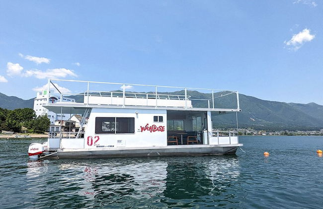 BEACH HOUSE at WANI BASE - Foto 54