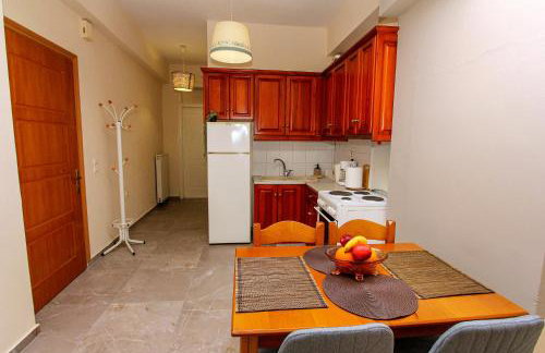 Κεντρικό ρομαντικό άνετο σπίτι - Foto 11