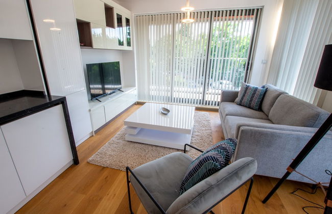 Kew Bridge by Charles Hope - Foto 25