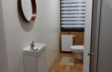 Apartamenty Sępopol - Foto 11