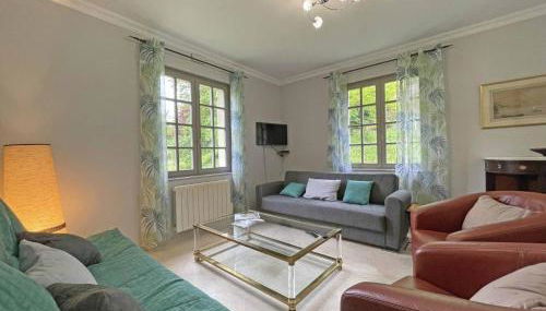 Maison tranquille dans le Perche pour 6 personnes, animaux acceptés - FR-1-497-205 - Foto 5