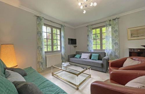 Maison spacieuse pour 15 personnes avec jardin et animaux admis - FR-1-497-206 - Foto 18