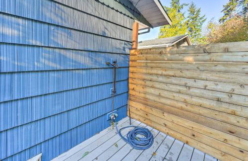 McKees Beach House with Ocean Views, Hot Tub! - Foto 34