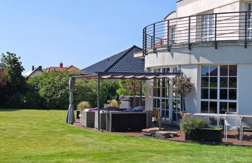 Strefa ZEN z Jacuzzi i Basenem - Photo 11