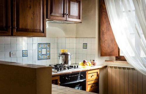 Agriturismo Tenuta di Montemassi La Fattoria - Foto 43