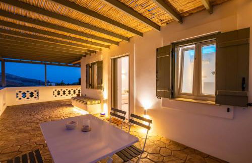 Valandou Guesthouses - Foto 37