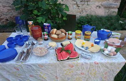 Gemütliche Gästezimmer in einem neu sanierten Fachwerkhaus - Foto 33