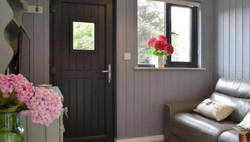 Ponsford Ponds Jacks Shepherd Hut - Bcponhut - Foto 4