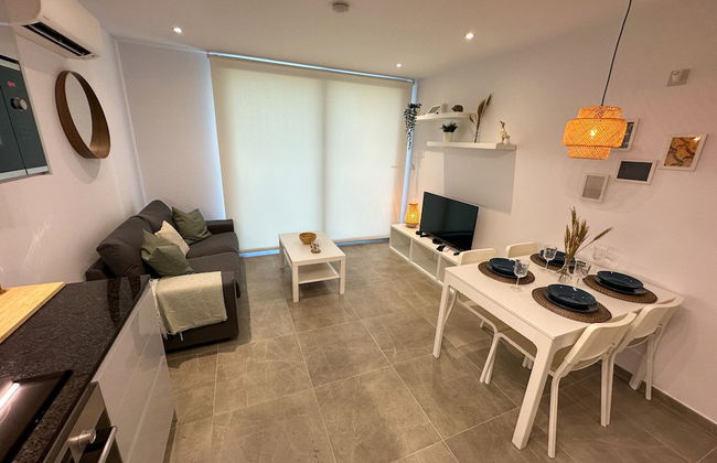 E1 Gibraltar - Foto 24