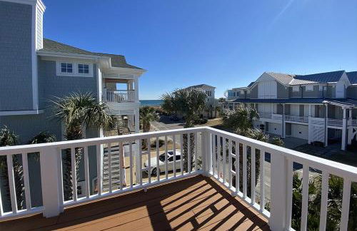 Blue Aerie by Sea Scape Properties - Foto 1