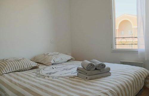 Uzès centre la TERRASSE des CAPUCINES avec Garage privée - Foto 27